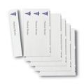Dividers & Tabs | Avery 89107 2 in. Spine Width Binder Spine Inserts (4 Inserts/Sheet, 5 Sheets/Pack) image number 1