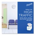  | Surpass 21320 2-Ply Pop-Up Box Facial Tissue for Business - White (110/Box, 36 Boxes/Carton) image number 8