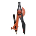 Office & Office Supplies | Maped Helix 37279 12 in. Maximum Diameter Universal Plastic Locking Compass - Random Assorted Color image number 1