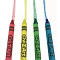 Arts & Crafts Supplies | Cra-Z-Art 10314200 Washable Crayons - Assorted (4/Pack) image number 5