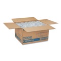 Cups and Lids | Dixie CPET16DX 16 oz. Plastic PETE Cups - Clear (500/Carton) image number 5