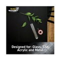 Packing Tapes | Scotch 410H 1 in. x 60 in. Permanent Clear Mounting Tape Holds Up to 15 lbs. - Clear (1-Roll) image number 3