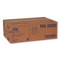 Paper Towels and Napkins | Tork RK8002 Universal 7.88 in. x 800 ft. 1-Ply Hand Towel Roll - Natural (6/Carton) image number 4