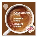 Condiments | Coffee-Mate 12384196 0.38 oz. Mini Cups Liquid Coffee Creamer - Snickers (200/Carton) image number 5