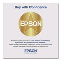 Ink & Toner | Epson S015335 S015335 Ink/Correction Ribbons - Black image number 3