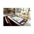 Back to School Sale | Post-it Notes 630-6PK 3 in. x 3 in. Original Note Ruled Pads - Canary Yellow (6/Pack) image number 3