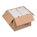 Coffee | Seattle's Best 12420867 2.6 oz. Packet Premeasured Coffee Packs - Decaf Portside Blend (72/Carton) image number 0