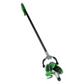 Cleaning Tools | Unger NN900 Nifty Nabber 36 in. Extension Arm with Claw - Black/Green image number 1