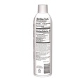 Cleaning & Janitorial Supplies | Claire 1000040447 17 oz. Spray Can Canola Oil Cooking Spray (6/Carton) image number 2