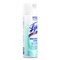 All-Purpose Cleaners | Professional LYSOL Brand 36241-74828 19 oz. Aerosol Spray Disinfectant Spray - Crisp Linen image number 1