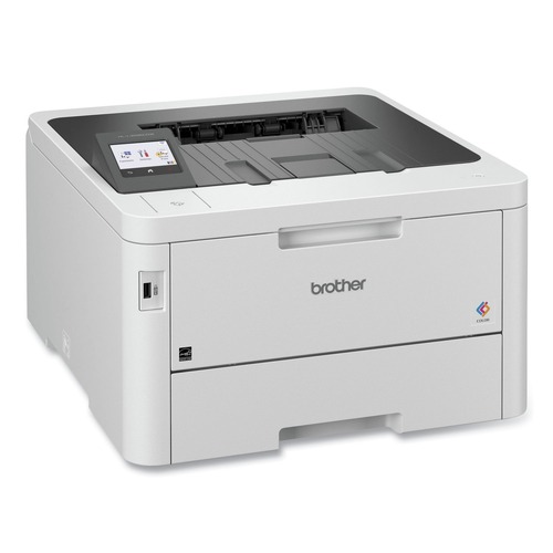 Office Printers | Brother HLL3295CDW HL-L3295CDW Wireless Compact Digital Laser Color Printer image number 0