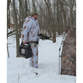 Heaters | Mr. Heater MH12B 6,000 - 12,000 BTU Hunting Buddy Propane Heater image number 2