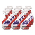 All-Purpose Cleaners | Formula 409 31220 Multi-Surface Cleaner Spray, Original Scent, 32 oz Spray Bottle, 9/Carton image number 0