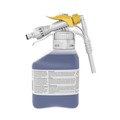 Cleaning & Janitorial Supplies | Diversey Care 100975198 Glance NA 1.5 Liter Glass and Multi-Surface Cleaner (2/Carton) image number 1