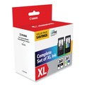 Ink & Toner | Canon 3706C005 3706C005 (CL-261XL/PG-260XL) High-Yield Ink - Black/Color image number 3
