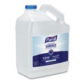 All-Purpose Cleaners | PURELL 4340-04 Healthcare 1 Gallon Surface Disinfectant - Fragrance-Free (4/Carton) image number 2