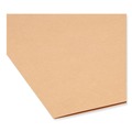 Just Launched | Smead 11953 Colored File Folders with 1/3-Cut Top Tabs - Letter, Assorted (100/Box) image number 3