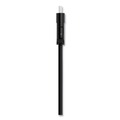 Electronic Adapters & Chargers | Belkin F8V3311B12 12 ft. HDMI to HDMI Audio/Video Cable - Black image number 3
