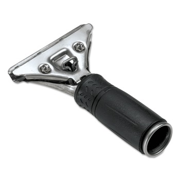 Unger PR000 Pro Stainless Steel Squeegee Handle