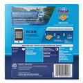 All-Purpose Cleaners | FINISH 51700-81053 Box of 32 Dish Detergent Gelpacs - Orange Scent (8/Carton) image number 1