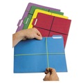 Rubber Bands | Alliance 02005 1 lbs. Box Size 117B 0.08 in. Gauge X-Treme Rubber Bands - Lime Green (1-Box) image number 3