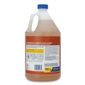 Cleaning & Janitorial Supplies | Zep Commercial ZUHLF128 1 gal. Hardwood and Laminate Cleaner - Fresh Scent (4/Carton) image number 2