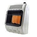 Heaters | Mr. Heater F299810 10,000 BTU Vent Free Radiant Propane Heater image number 1