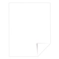 Copy & Printer Paper | Neenah Paper 04641 8.5 in. x 11 in. 24 lbs. Bond Weight CLASSIC CREST Stationery - Whitestone (500/Ream) image number 4