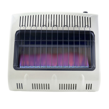 HEATERS | Mr. Heater F299730 30000 BTU Vent Free Blue Flame Propane Heater