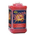 Hand Soaps | Zep Commercial 95124 1 gal. Bottle Cherry Bomb Hand Cleaner - Cherry Scent (4/Carton) image number 1