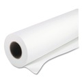 Copy & Printer Paper | HP Q7995A 42 in. x 100 ft. Premium Instant-Dry Photo Paper - Glossy White (1-Roll) image number 2