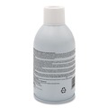 Odor Control | TimeMist 1042712 7.1 oz. Aerosol Spray Premium Metered Air Freshener Refill - Spring Flowers (12/Carton) image number 2