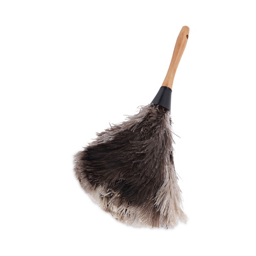Just Launched | Boardwalk BWK13FD 7 in. Handle Professional Ostrich Feather Duster image number 0