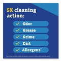 All-Purpose Cleaners | Pine-Sol 60608EA CloroxPro 80 oz. Concentrated Multi-Surface Cleaner - Lavender Clean Scent image number 3