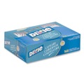 Cutlery | Dixie CM168 Tray with Plastic Forks/Knives/Spoons Combo Pack - White (168/Box) image number 4