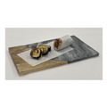 Food Service | Handy Wacks FW10 10.75 in. x 10 in. Interfolded Food Wrap Deli Sheets (12/Carton) image number 4