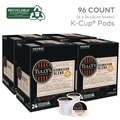 Coffee | Tully's Coffee 5000373793 Coffee K-Cups - Hawaiian Blend (96/Carton) image number 3
