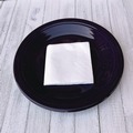 Paper Towels and Napkins | GEN GENCOCKTAILNAP 1-Ply 9 in. x 9 in. Cocktail Napkins - White (500/Pack, 8 Packs/Carton) image number 6