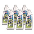 Disinfectants | Soft Scrub 15519 63 oz. Bottle Commercial Disinfectant Cleanser with Bleach (6/Carton) image number 0