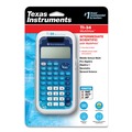 Calculators | Texas Instruments 34MV/TBL/1L1/A TI-34 16-Digit LCD MultiView Scientific Calculator image number 1