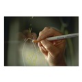 Arts & Crafts Supplies | Dixon 000800002 China Marker, Blue, 12/Pack image number 3