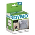 Back to School Sale | DYMO 30370 LabelWriter 2 in. x 2.31 in. Multipurpose Labels - White (1-Roll) image number 0