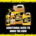 All-Purpose Cleaners | Goo Gone 2085CT 1 Gallon Bottle Pro-Power Cleaner - Citrus Scent (4/Carton) image number 4