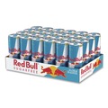 Beverages & Drink Mixes | Red Bull RBD122114 8.4 oz. Can Energy Drink - Sugar-Free (24/Carton) image number 0