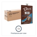 Beverages & Drink Mixes | FLAVIA 48720 Milk Chocolate Hot Chocolate Freshpack (36/Carton) image number 4