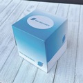 Tissues | GEN GEN852E 2-Ply Facial Tissue Cube Box - White (36 Boxes/Carton) image number 5