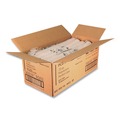 Food Trays, Containers, and Lids | Fabri-Kal 000000000009505191 0.75 oz. Plastic Portion Cups - Translucent (10/Carton) image number 1