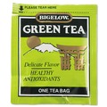 Beverages & Drink Mixes | Bigelow 00388 Single Flavor Tea - Green (168/Carton) image number 1
