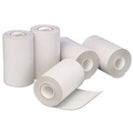 Register & Thermal Paper | PM Company 05260 2.25 in. x 55 ft. 0.5 in. Core Direct Thermal Printing Thermal Paper Rolls - White (50/Carton) image number 3