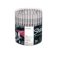 Permanent Markers | Sharpie 9597 Metallic Fine Point Permanent Markers - Metallic Silver (36/Pack) image number 1
